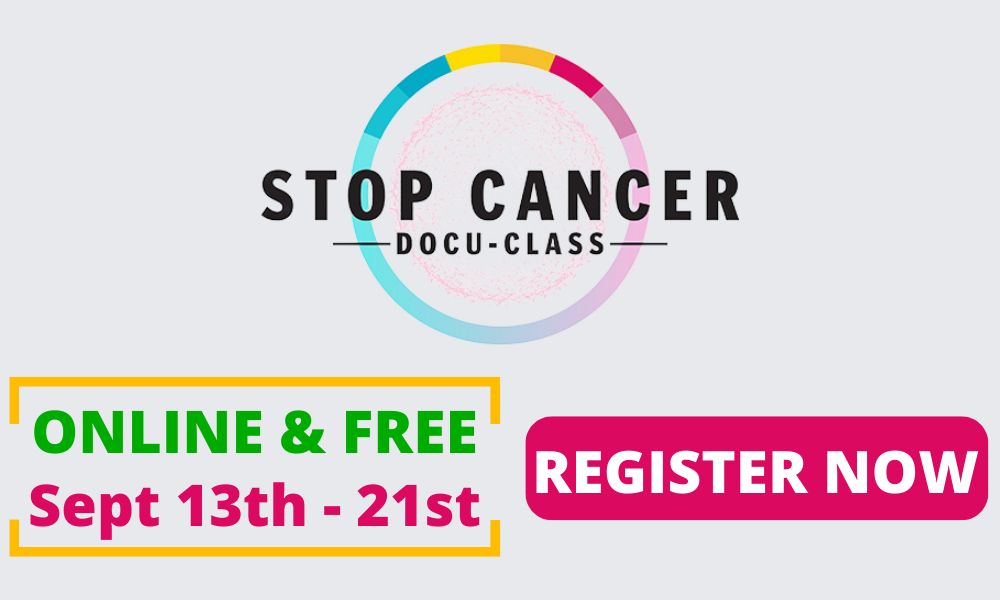 All You Need to Know About The Stop Cancer Docu-Class