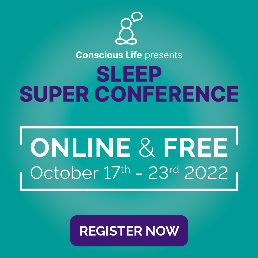 Sleep-Super-Conference-2022