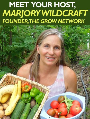Meet the Host of the Best of Home-Grown Food Summit 2022