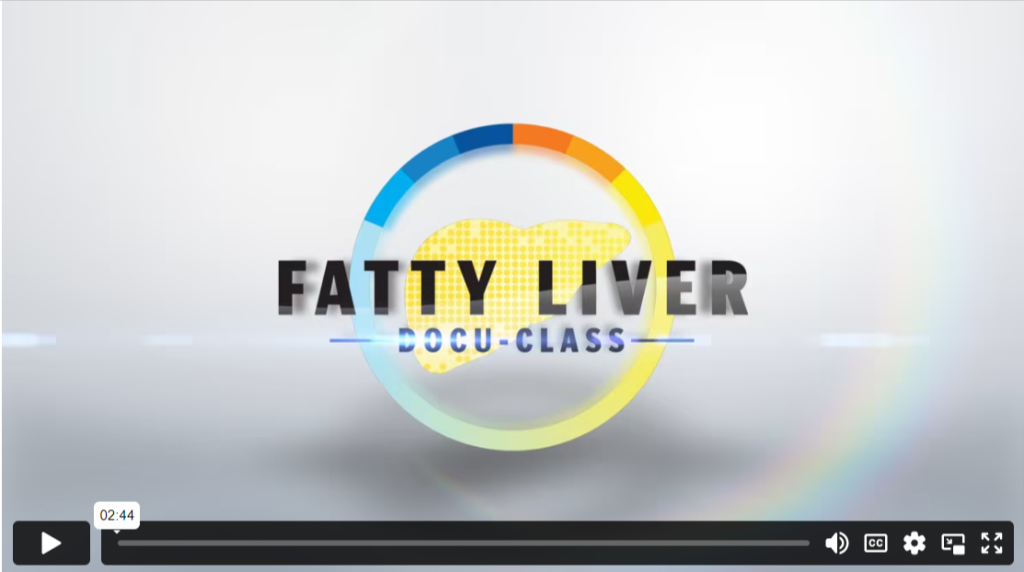 Fatty-Liver-Docu-Class vdeos