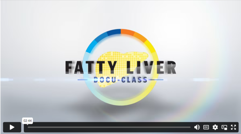 Fatty Liver Docu-Class Jonathan Landsman – Repair Your Liver & Reclaim Your Health