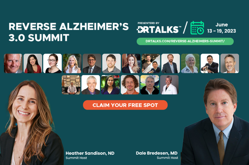 DrTalks-Reverse-Alzheimers-3.0-Summits