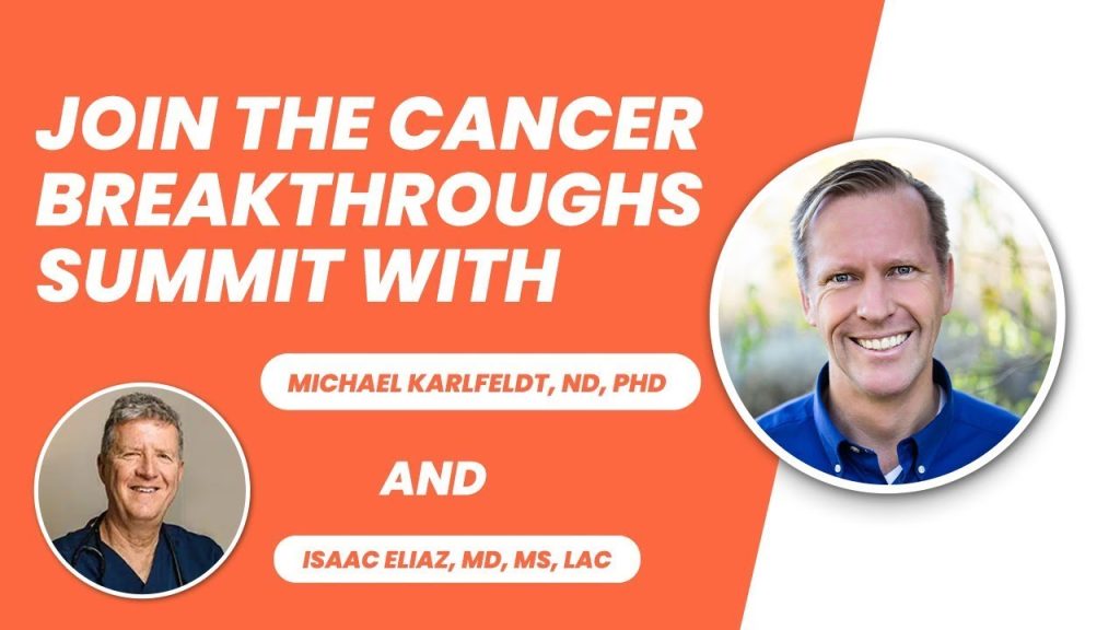 Join the Breast Cancer Breakthroughs Summit 