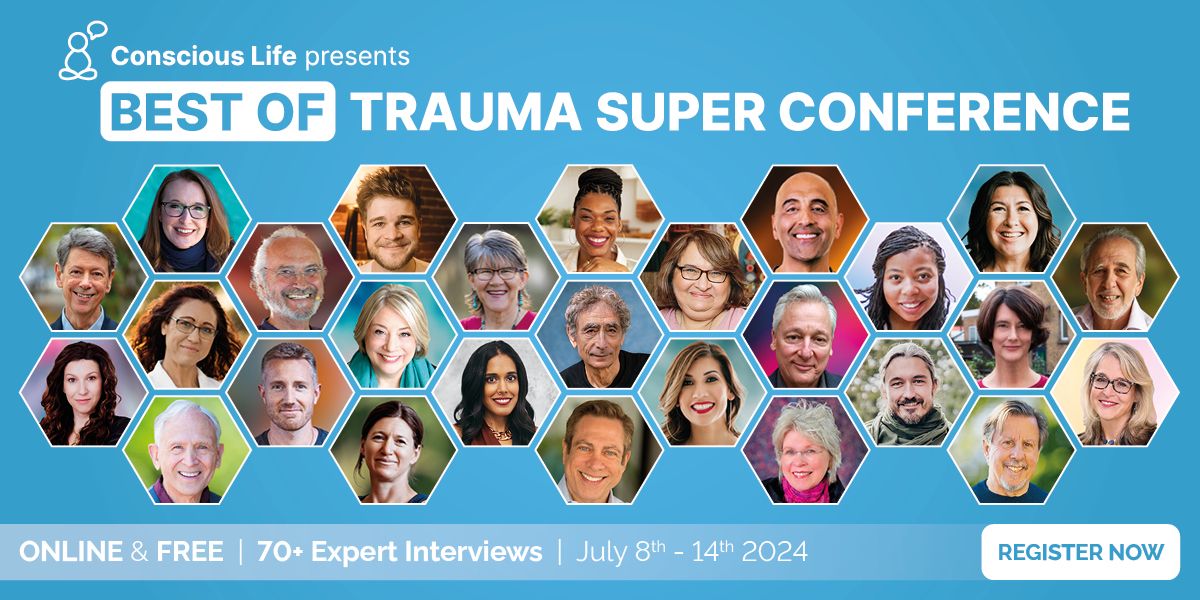 Best of Trauma Super Conference All You Need To Know!