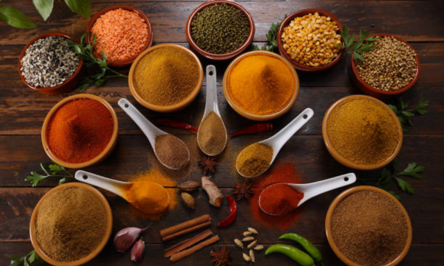 Best Herbs for Digestive Health