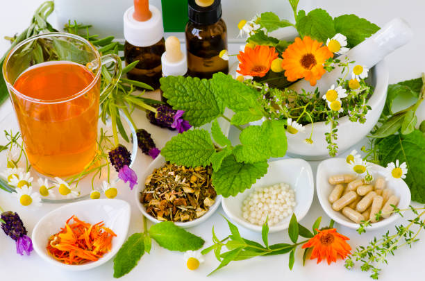 How to Build a Natural Remedy Kit for Everyday Health Needs