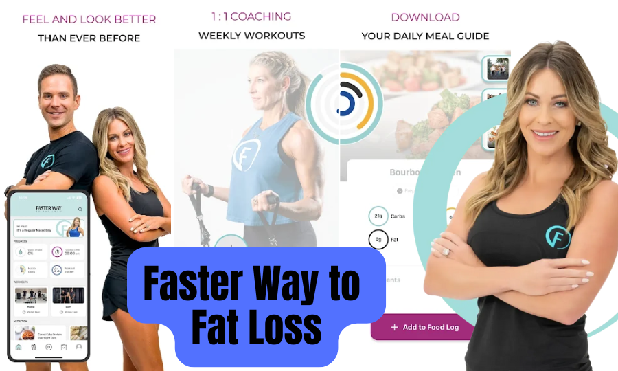 Faster Way to Fat Loss Review