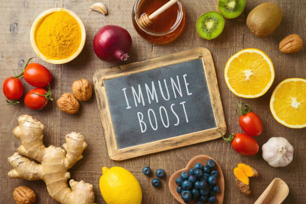 5 Natural Ways to Strengthen Your Immune System