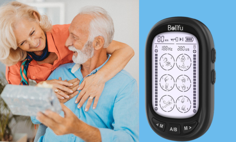 Belifu-4-Independent-Channel-TENS-EMS-Unit-Review