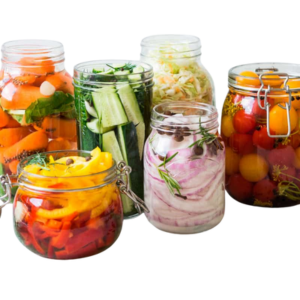 Fermented Foods