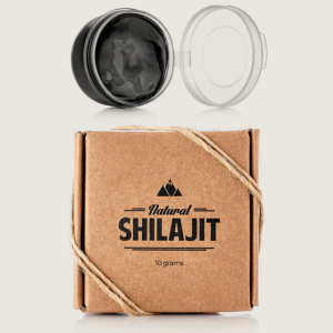 Natural Shilajit Resin
