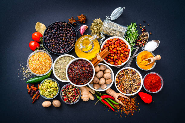 Nutrient-Rich Diet to Support Immunity