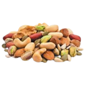 Nuts and Seeds