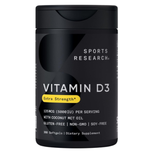 Vitamin D