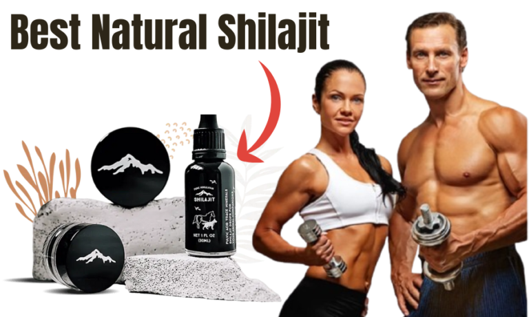 Where to Buy Natural Shilajit [2025]