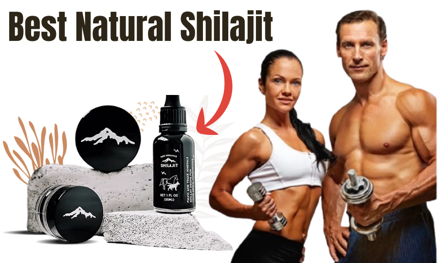 Where to Buy Natural Shilajit [2025]