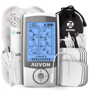 AUVON 24 Modes TENS Unit.