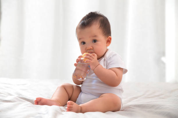 Hydration in Preventing Constipation baby