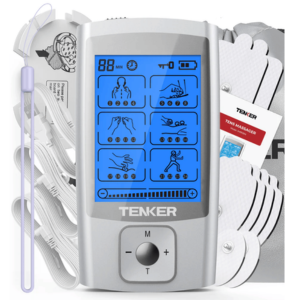 TENKER TENS Unit 