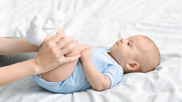 Understanding Baby Constipation